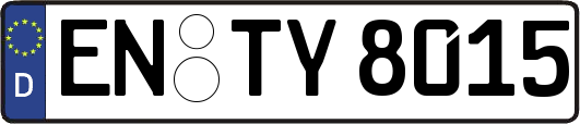 EN-TY8015