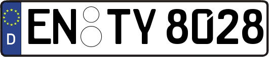 EN-TY8028