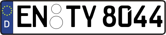 EN-TY8044
