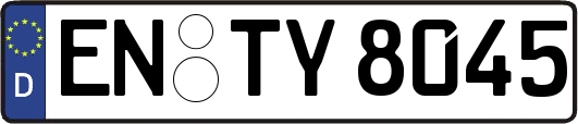 EN-TY8045