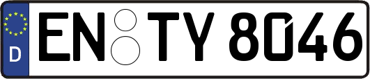EN-TY8046