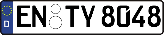 EN-TY8048