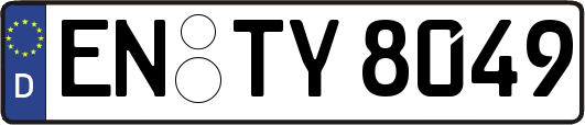EN-TY8049
