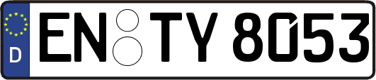 EN-TY8053