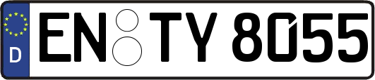 EN-TY8055
