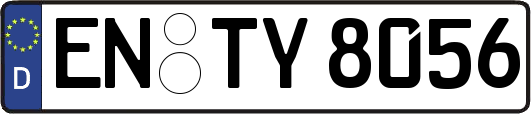 EN-TY8056