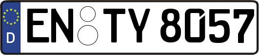 EN-TY8057