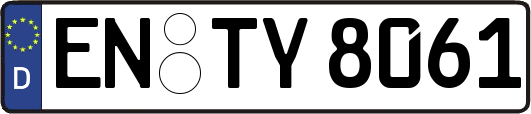 EN-TY8061