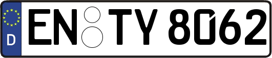 EN-TY8062