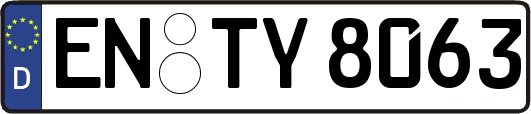 EN-TY8063