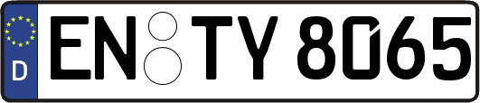 EN-TY8065