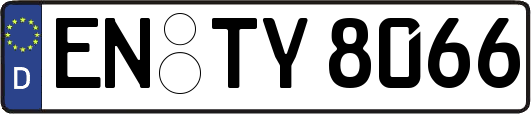 EN-TY8066