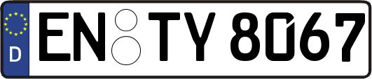 EN-TY8067