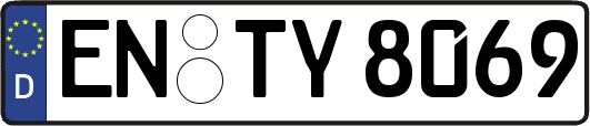 EN-TY8069