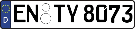 EN-TY8073