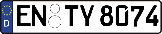 EN-TY8074