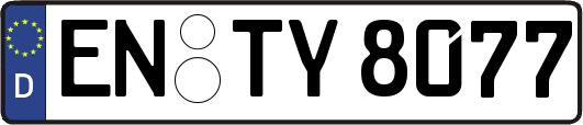 EN-TY8077