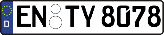 EN-TY8078