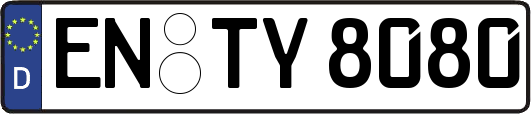EN-TY8080