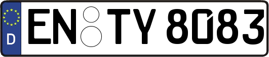 EN-TY8083