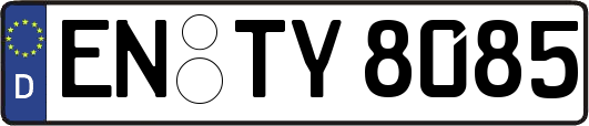EN-TY8085
