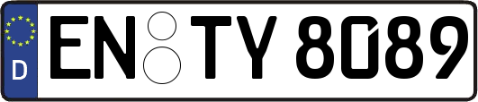 EN-TY8089