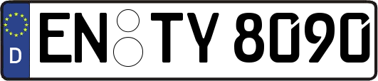 EN-TY8090