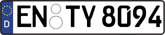 EN-TY8094
