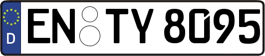 EN-TY8095