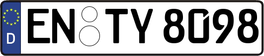 EN-TY8098