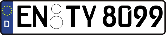 EN-TY8099