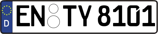 EN-TY8101