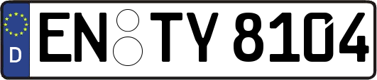 EN-TY8104