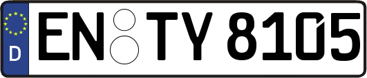 EN-TY8105