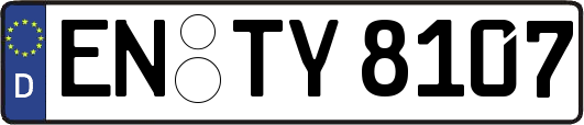EN-TY8107