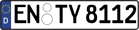 EN-TY8112