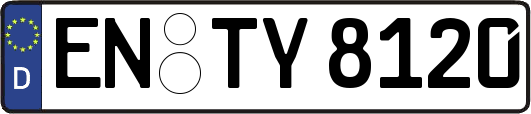 EN-TY8120