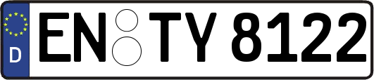 EN-TY8122