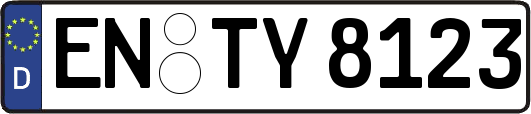 EN-TY8123