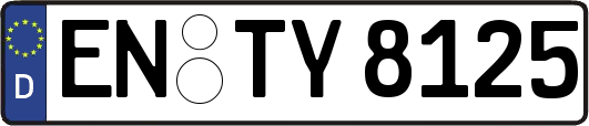EN-TY8125