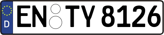 EN-TY8126