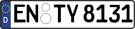 EN-TY8131