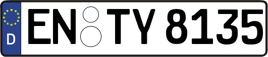 EN-TY8135