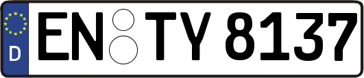 EN-TY8137