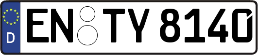 EN-TY8140