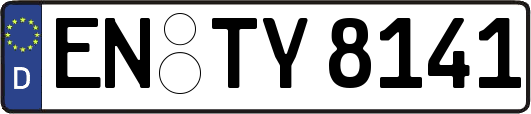 EN-TY8141
