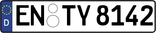 EN-TY8142
