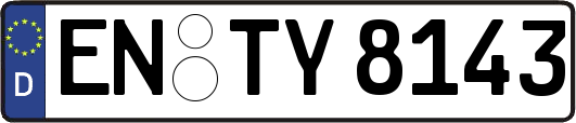 EN-TY8143
