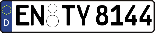 EN-TY8144
