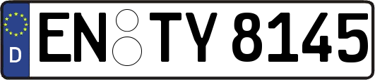 EN-TY8145